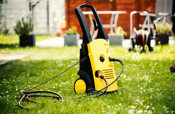 Best Factory Floor Cleaning  in Gang Mills, NY